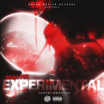 Experimental (Instrumentals) by OG Wally West