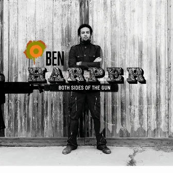 Both Sides Of The Gun by Ben Harper