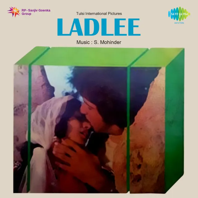 Ladlee (Original Motion Picture Soundtrack)