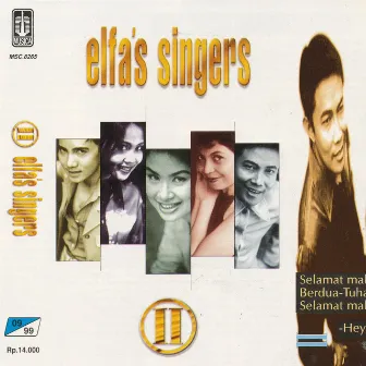 Selamat Malam Kekasihku by Elfa's Singer