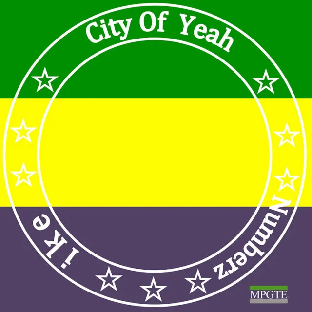 City of Yeah