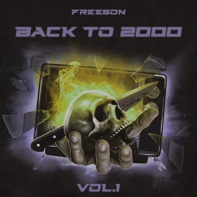 Back To 2000, Vol. 1