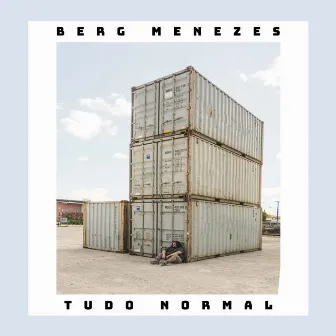 Tudo Normal by Berg Menezes