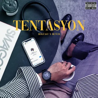 Tentasyon by SB Collective