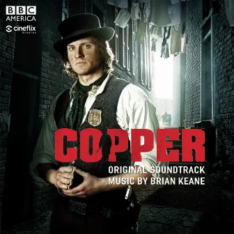 Copper: Original Soundtrack (feat. Joanie Madden, Eileen Ivers, Eric Weissberg) by Unknown Artist