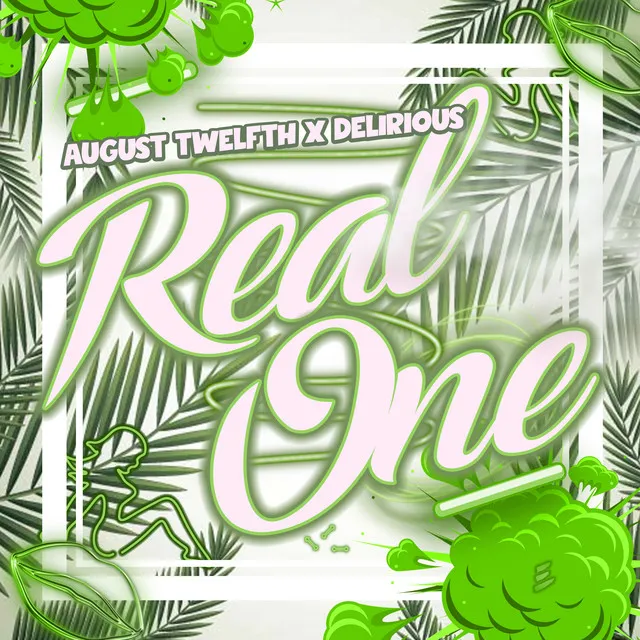 Real One - Radio Edit