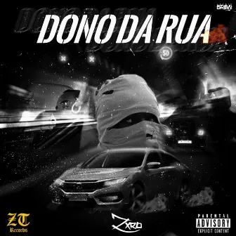 Dono da Rua by mczxro