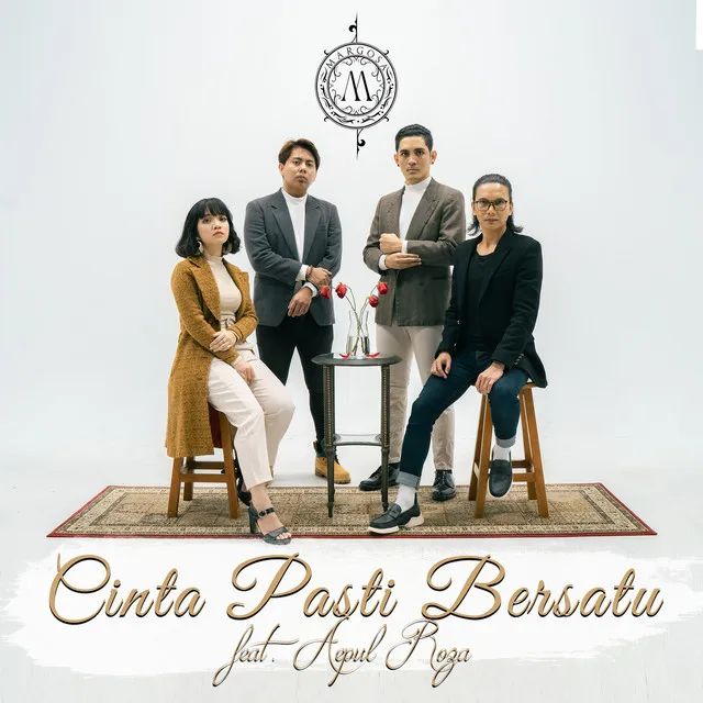 Cinta Pasti Bersatu (feat. Aepul Roza)