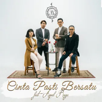 Cinta Pasti Bersatu (feat. Aepul Roza) [OST 