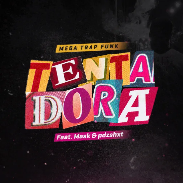 TENTADORA MEGA FUNK