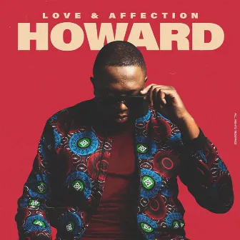 Love & Affection by Howard