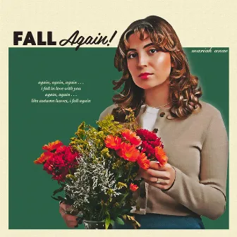 fall again by mariah anae