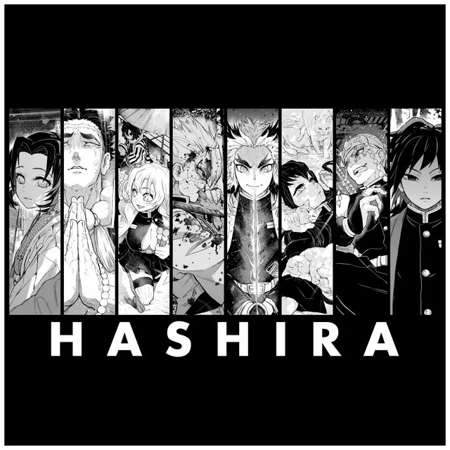 Hashira