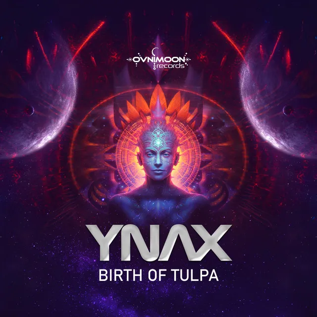 Birth of Tulpa