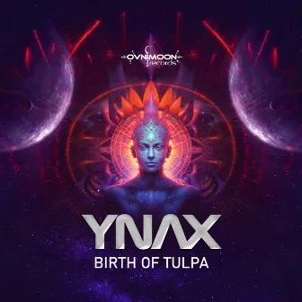 Birth of Tulpa by Ynax