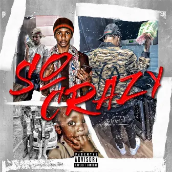 So Crazy by Spadez