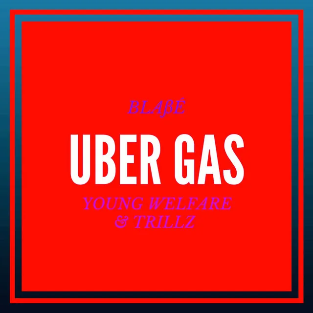 Uber Gas