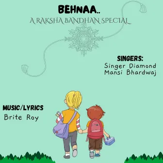 Behnaa by Singer Diamond