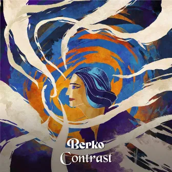 Contrast by Berko