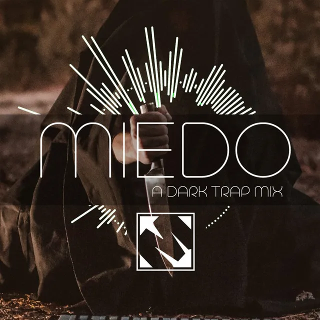 Miedo : A Dark Spooky Trap