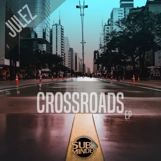 Crossroads EP