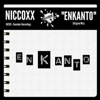 Enkanto by Niccoxx