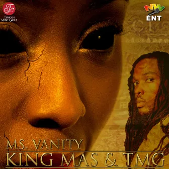 Ms. Vanity by TMG