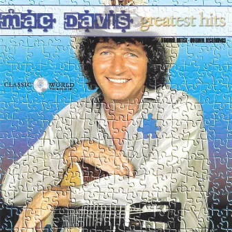 Greatest Hits by Mac Davis