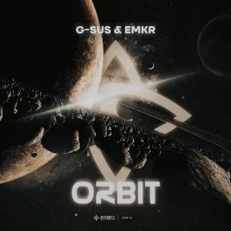 Orbit by G-Sus