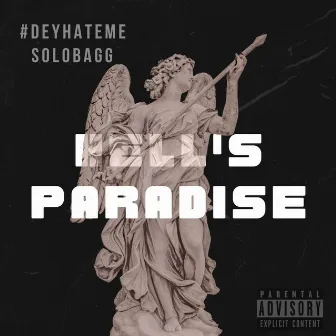 Hells Paradise by SoloBagg