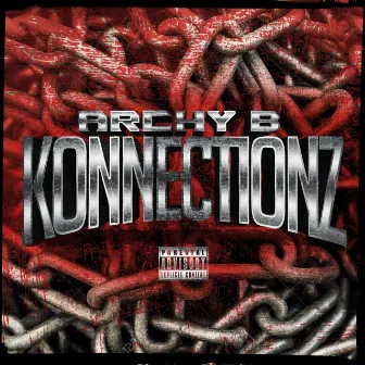 Konnectionz by Archy B