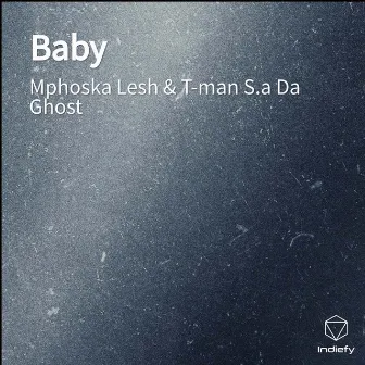 Baby by Mphoska Lesh