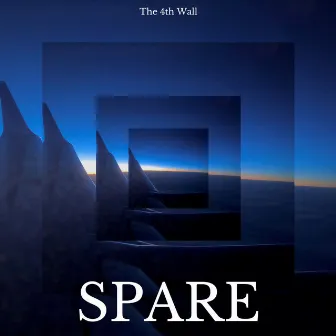 Spare by Rory Eyre