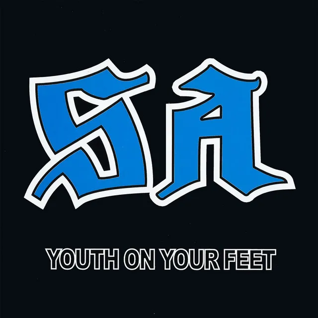 Youth On Your Feet