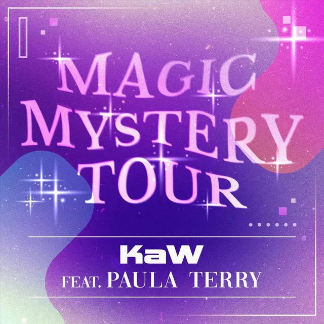 Magic Mystery Tour