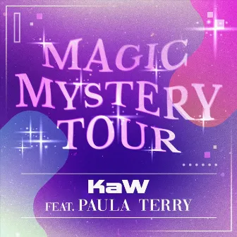 Magic Mystery Tour by KaW