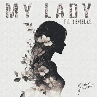 My Lady by Finn Gruva