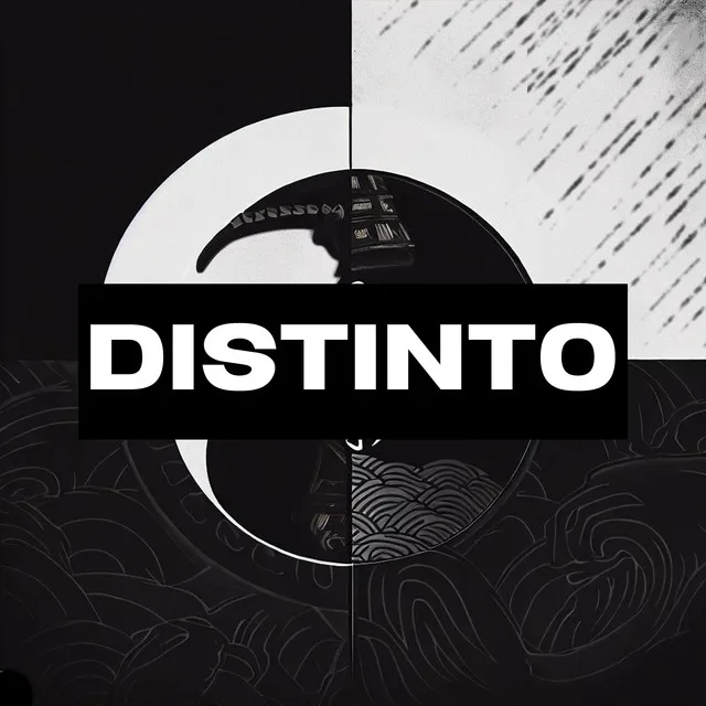 DISTINTO