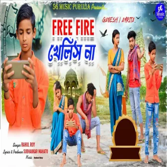 Free Fire by 