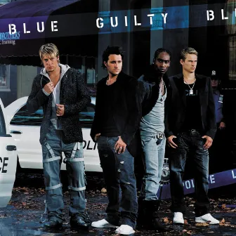 Guilty by Blue