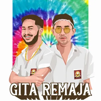 Gita Remaja by Diskopantera