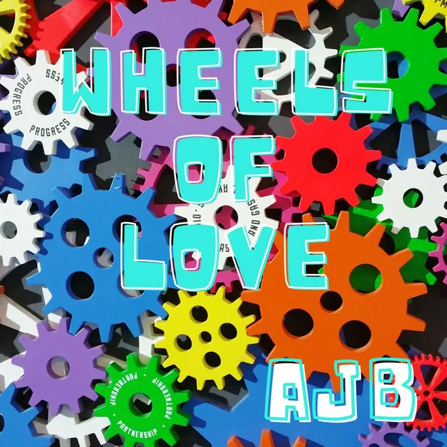 Wheels Of Love - Nate Kohrs Mix