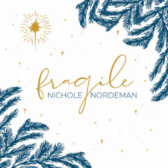 Fragile by Nichole Nordeman