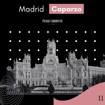 Madrid by Caparzo