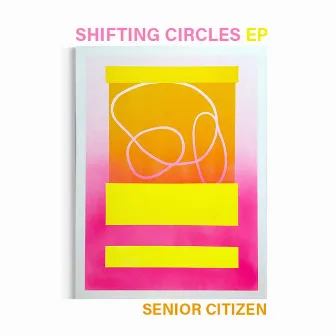 Shifting Circles by Senior Citizen