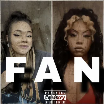 FAN by Datgee