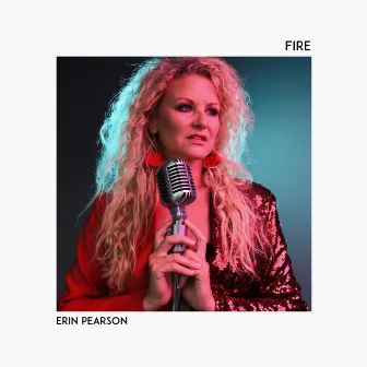 FIRE by Erin Pearson