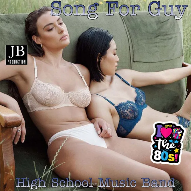 Song For Guy