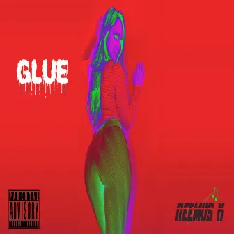 Glue by Reemus K