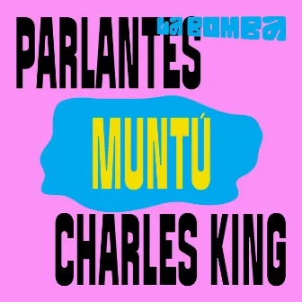 Muntú by Parlantes